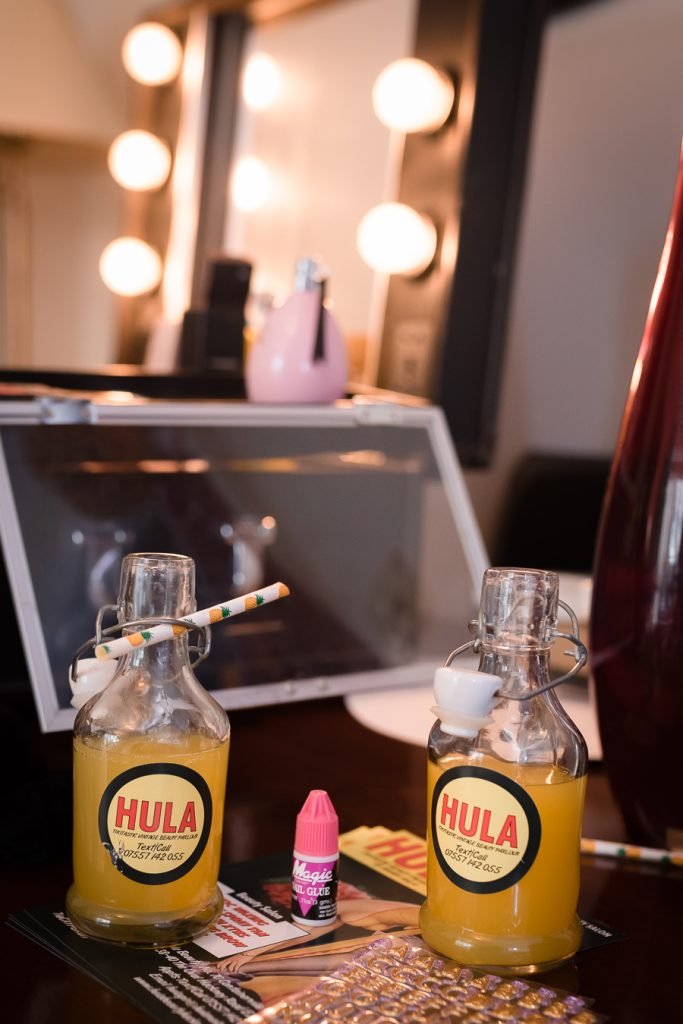 London Pub Wedding Hackney