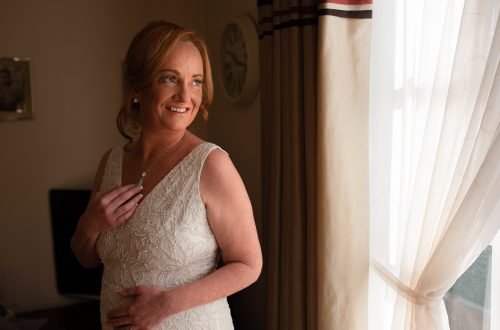 London Pub Wedding Hackney