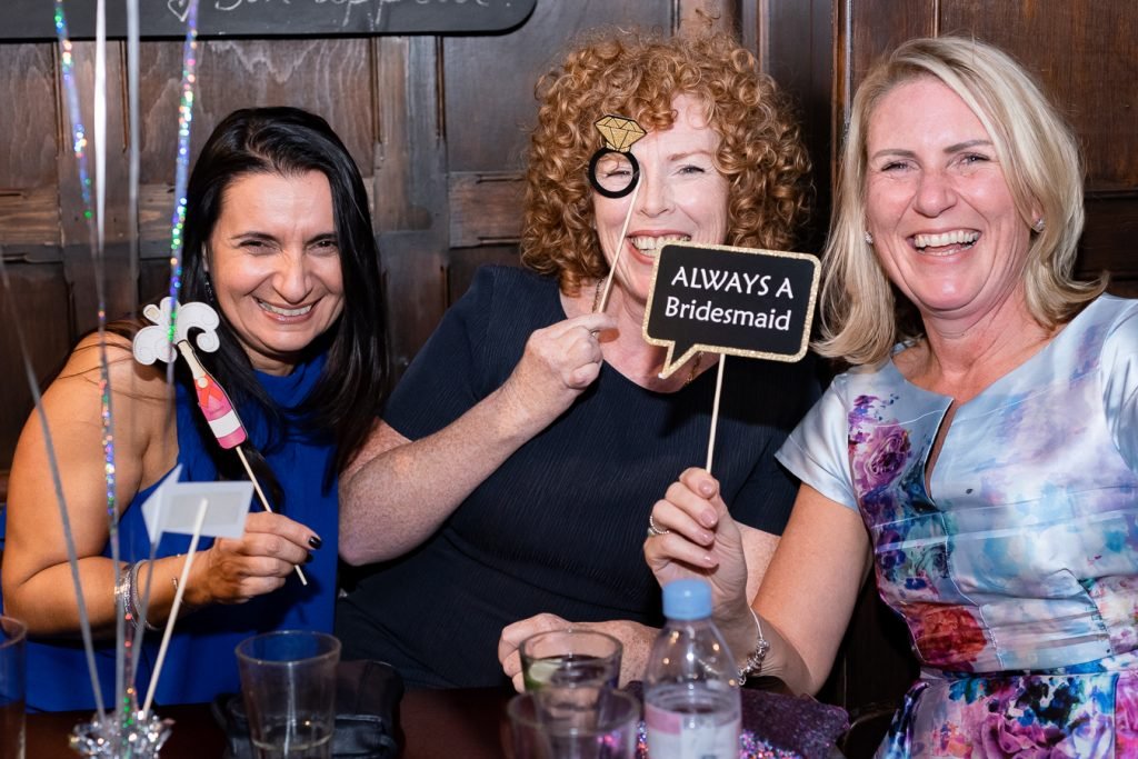 The Virgin Queen Hackney