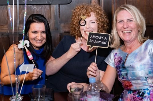 The Virgin Queen Hackney