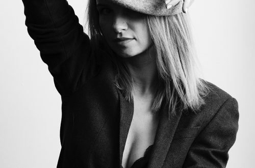 PORTRAIT PHOTOGRAPHY