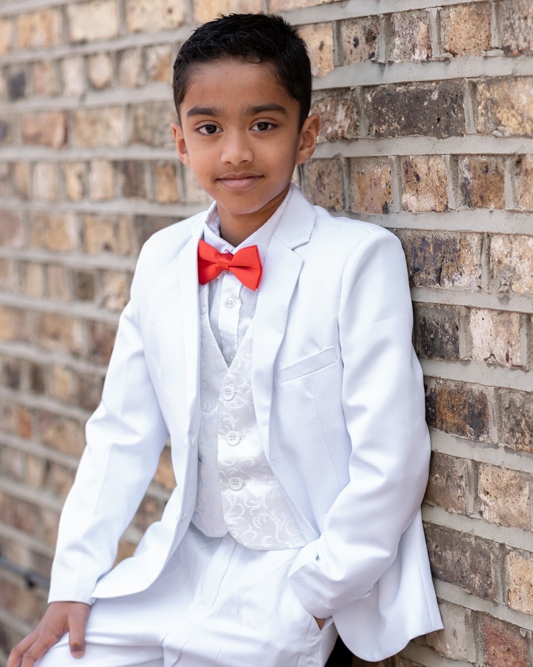 Pierwsza Komunia Święta w Londynie