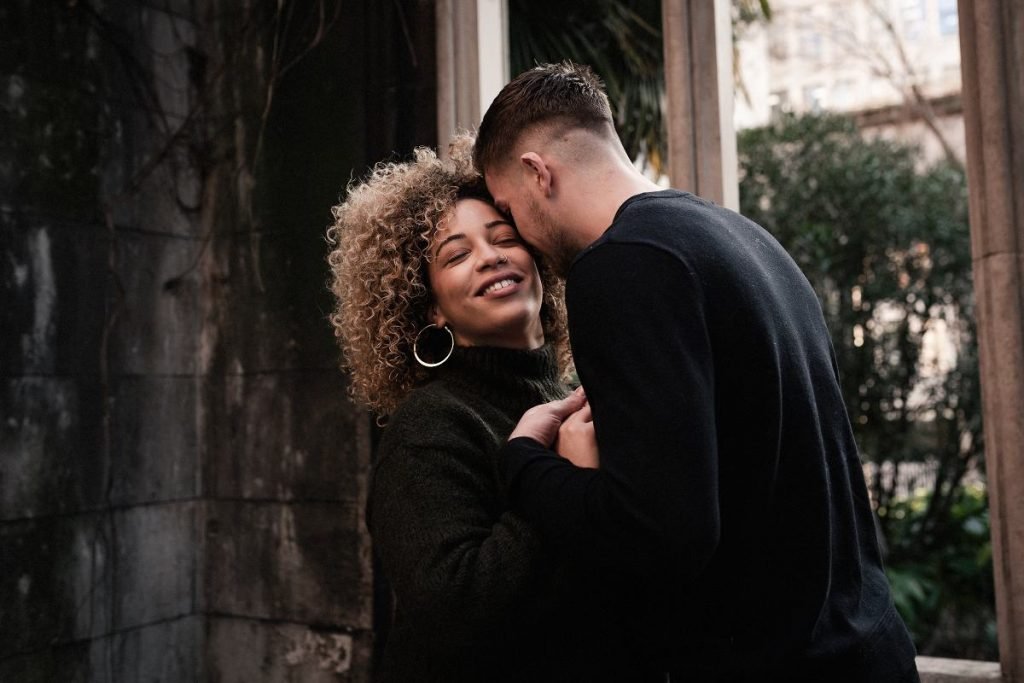 couple photo shoot London