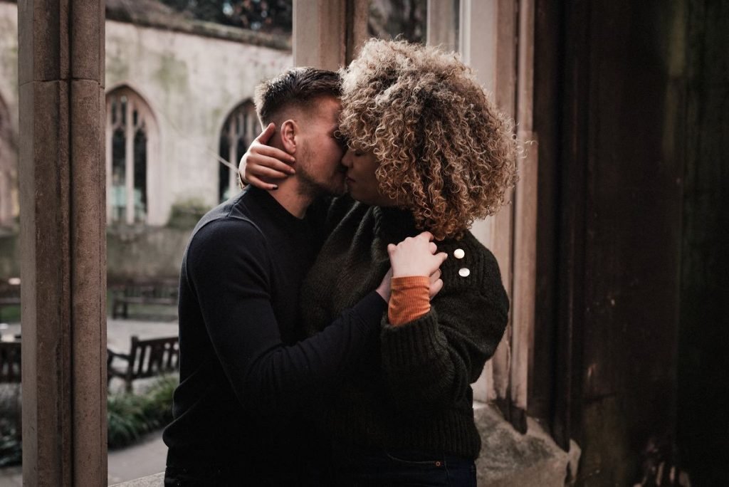 couple photo shoot london