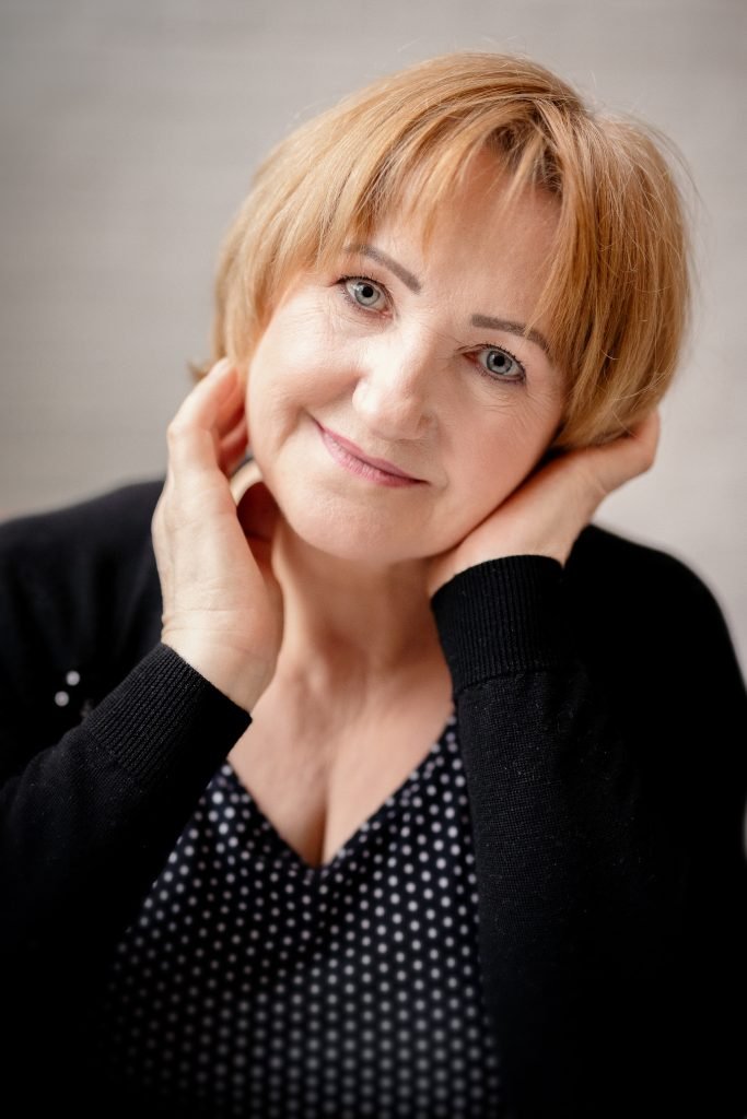 zdjęcia wizerunkowe