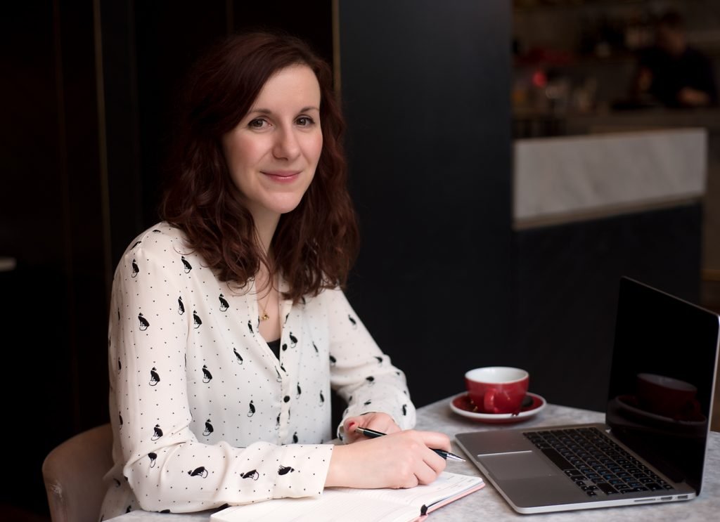 personal branding photos