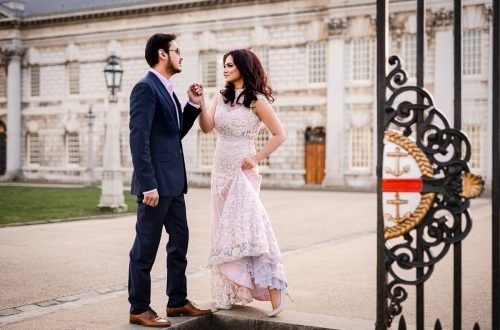 pre wedding photography London