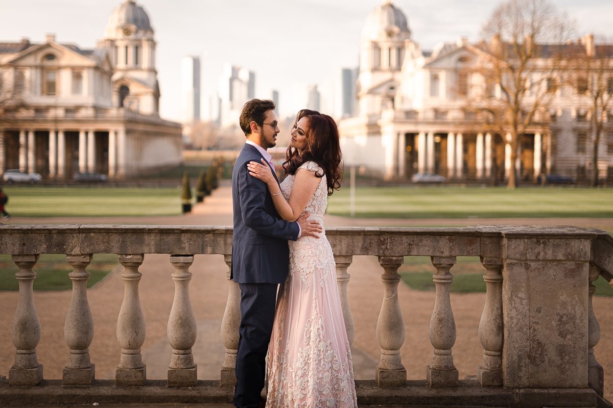 engagement photo shoot London