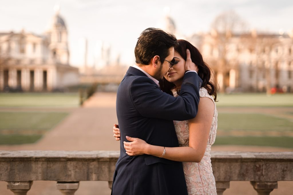 engagement photo shoot London