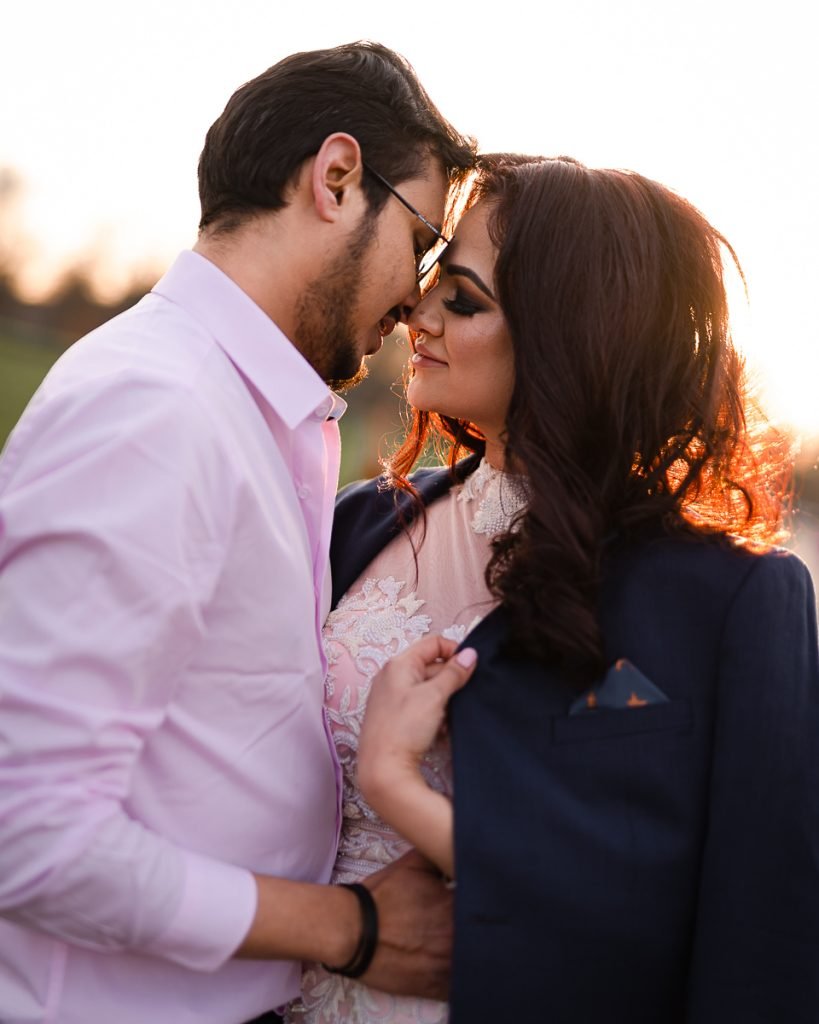 engagement photo shoot London