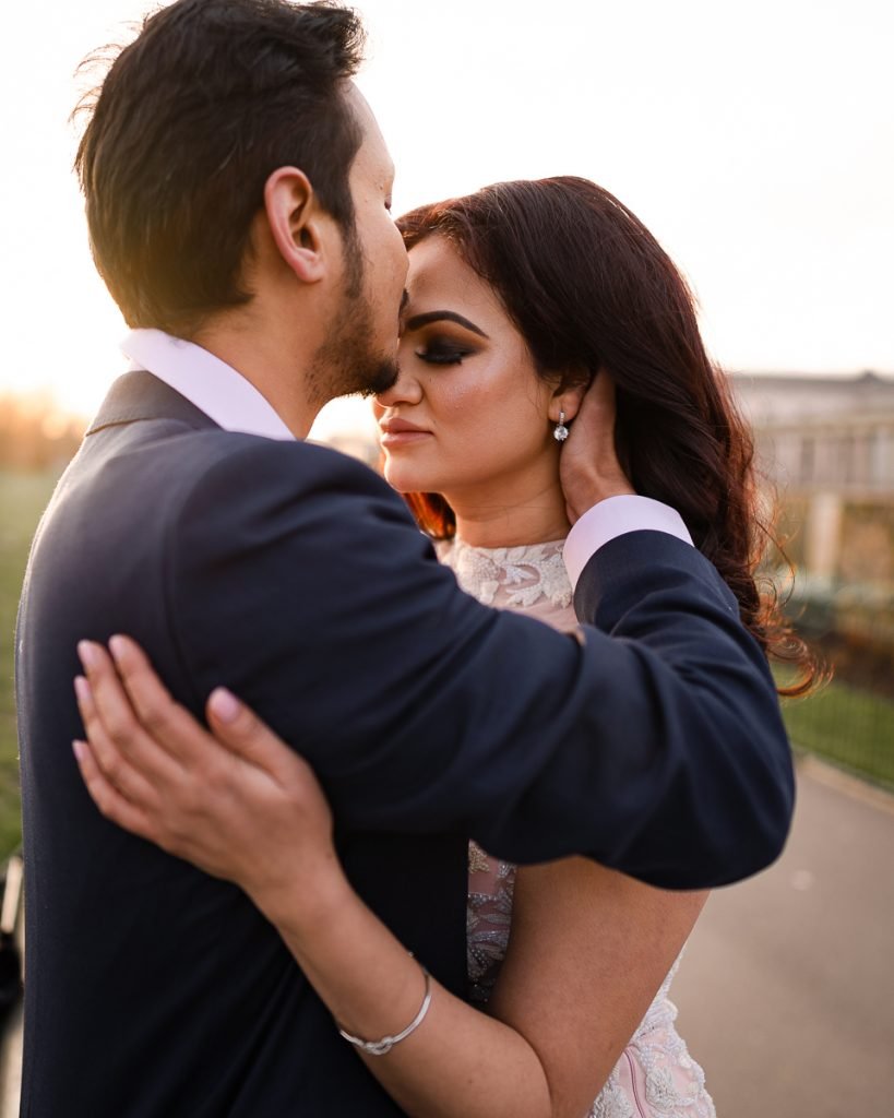 engagement photo shoot London