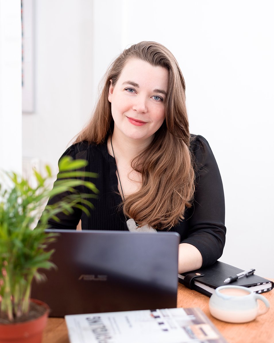 sesje wizerunkowe Londyn UK