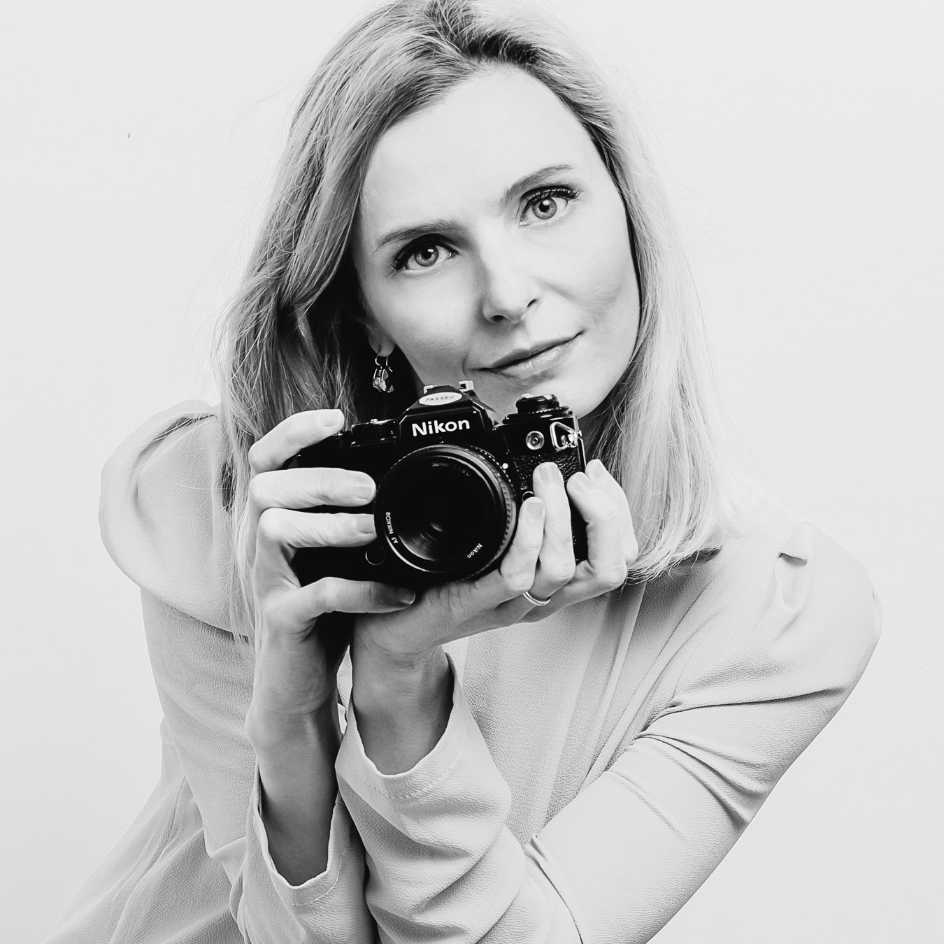 personal branding photographer