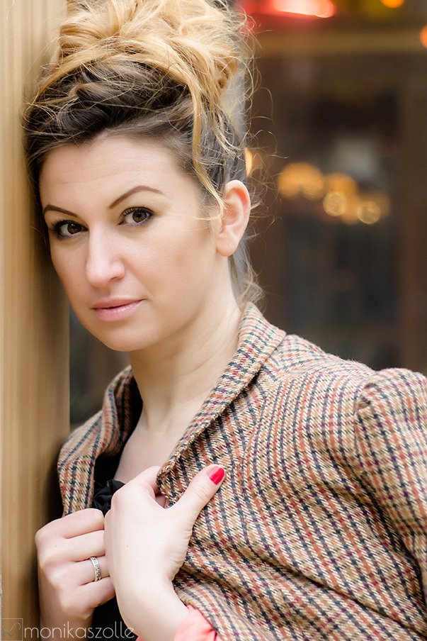 FOTOGRAFIA WIZERUNKOWA LONDYN