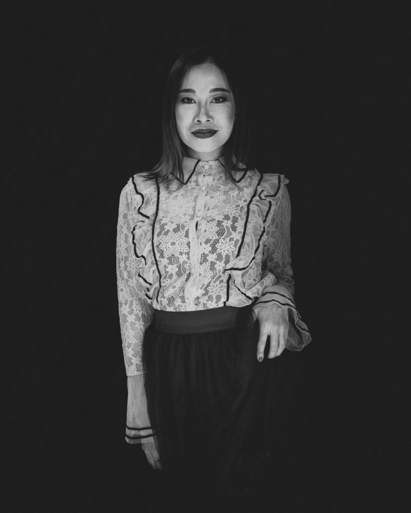 portrait photography