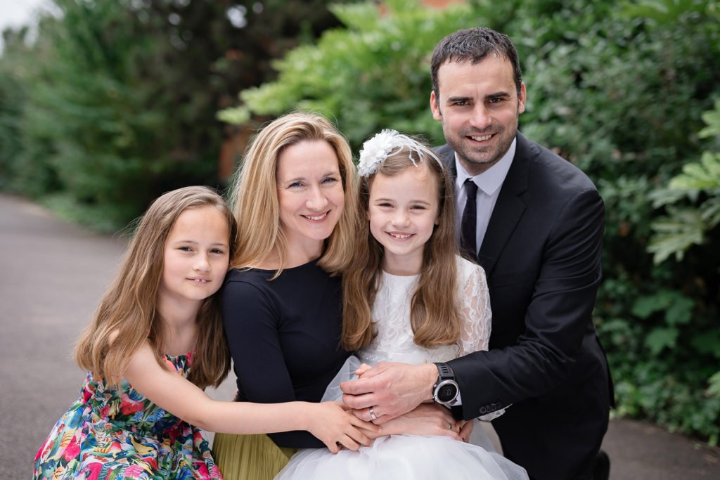 Pierwsza Komunia Święta Londyn