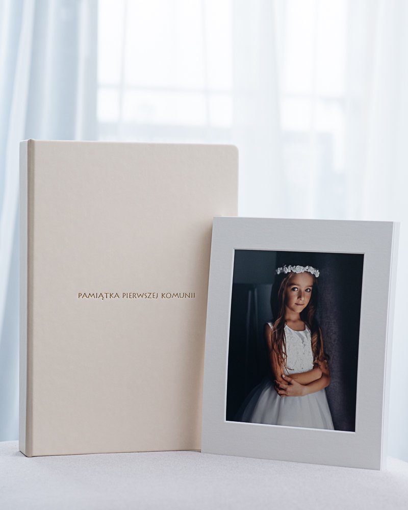 pamiątka pierwszej komunii swietel londyn