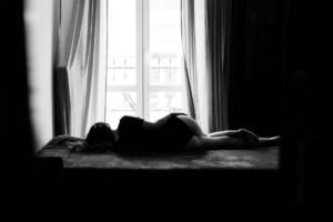 sesja kobieca Lublin