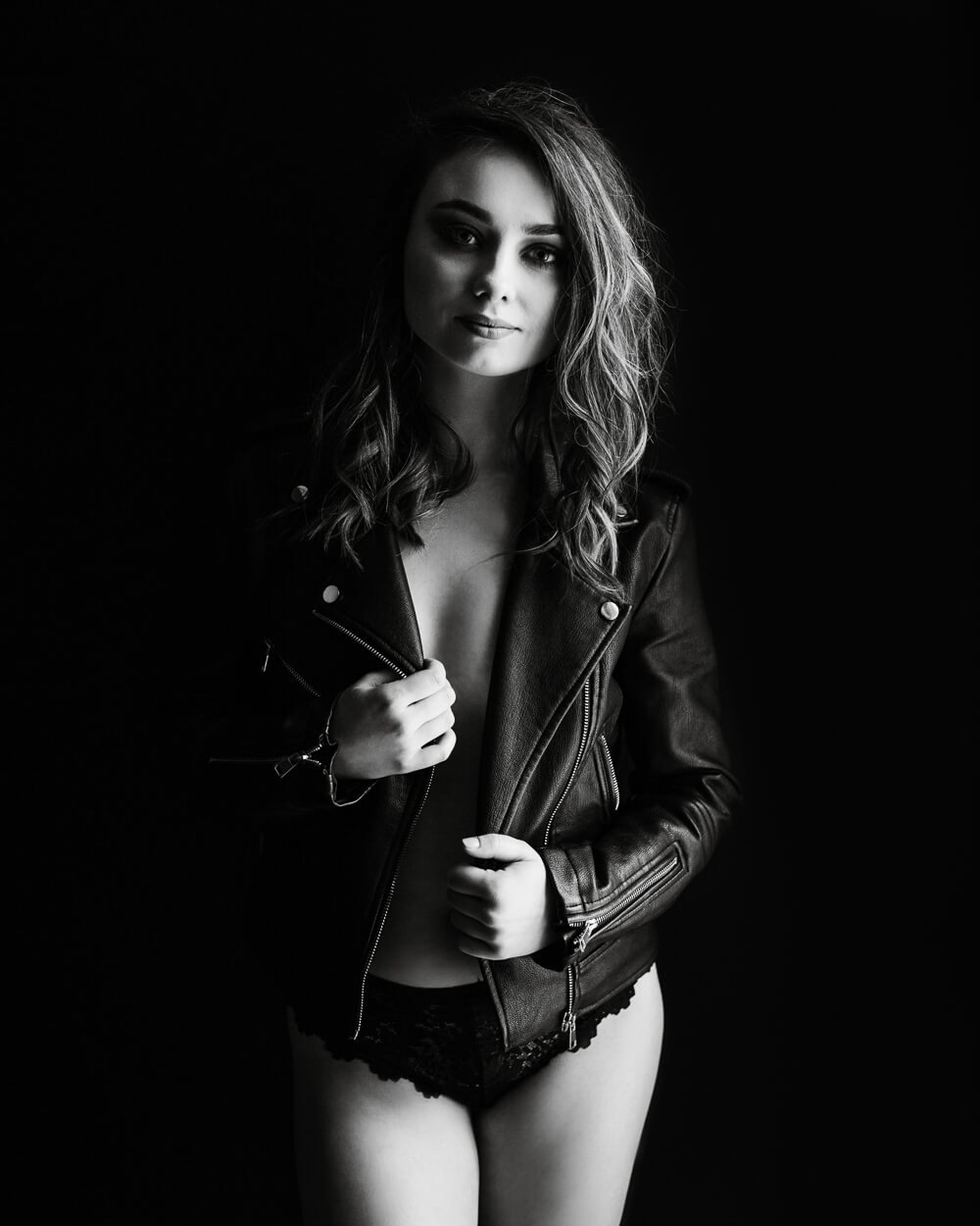 sesja kobieca w Lublinie