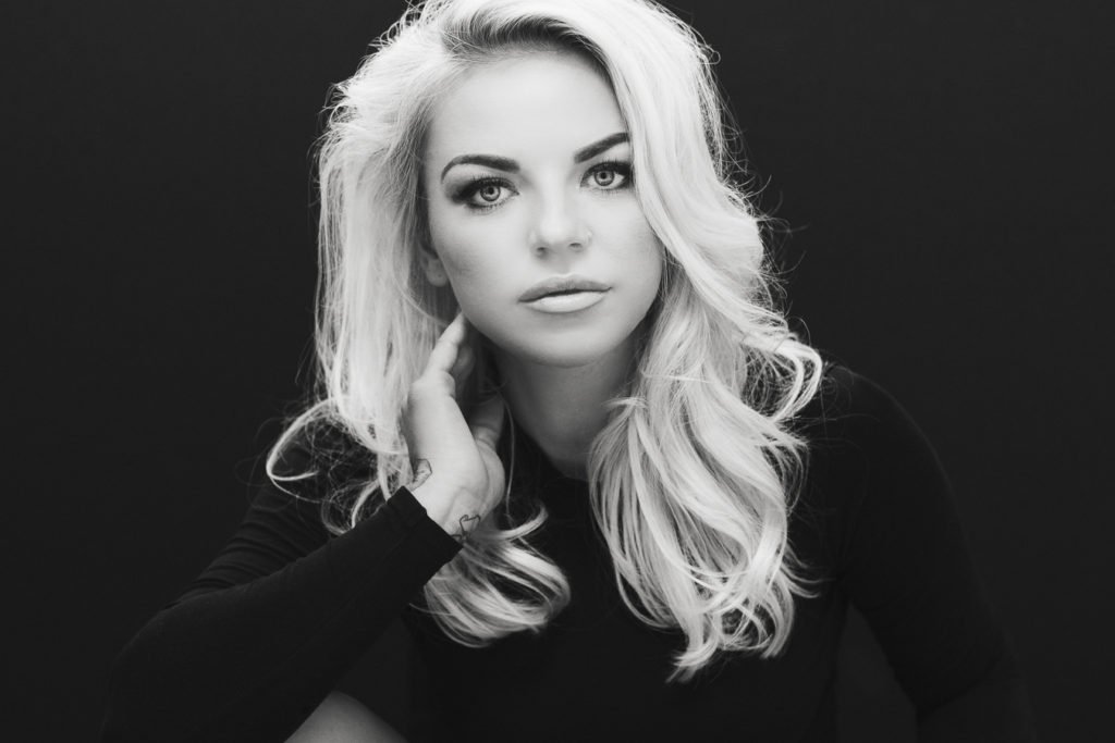 best boudoir photographer london