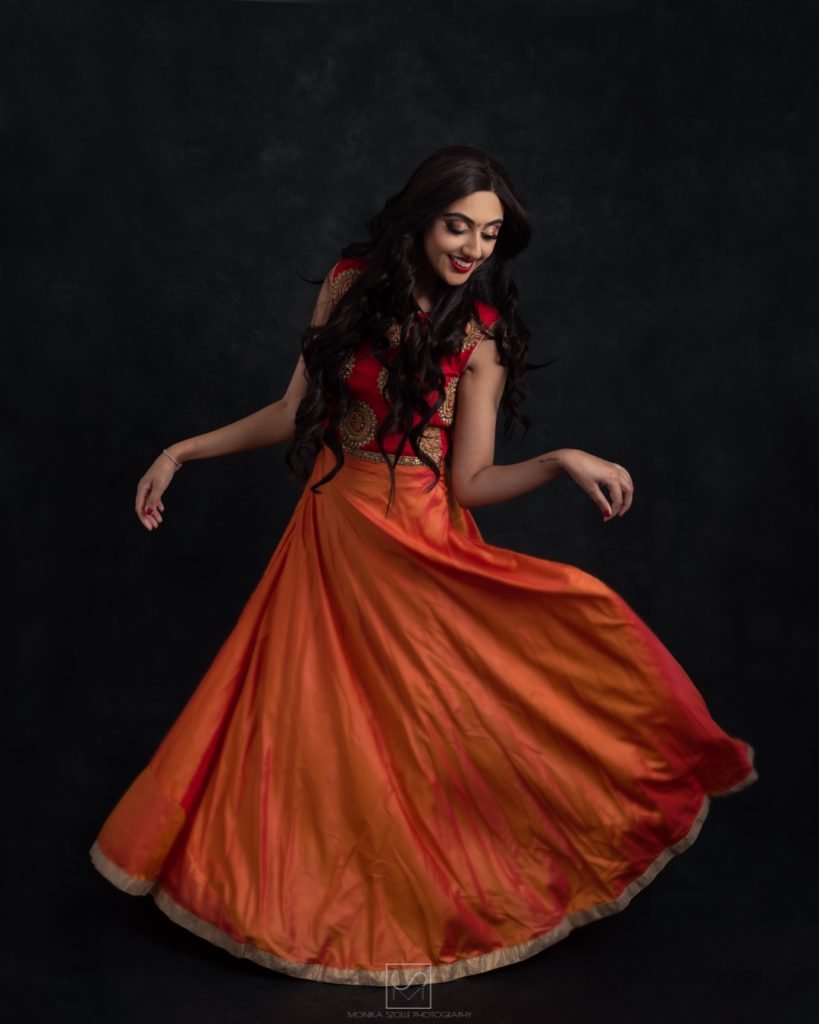 portrait photography east london