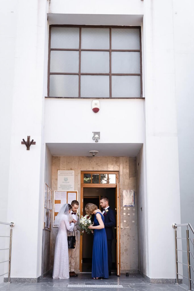 Kościół pod Wezwaniem Świętej Rodziny Lublin