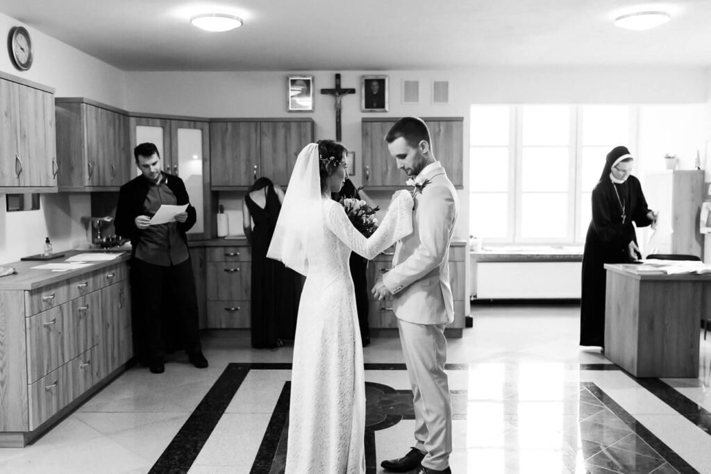 Kościół pod Wezwaniem Świętej Rodziny Lublin