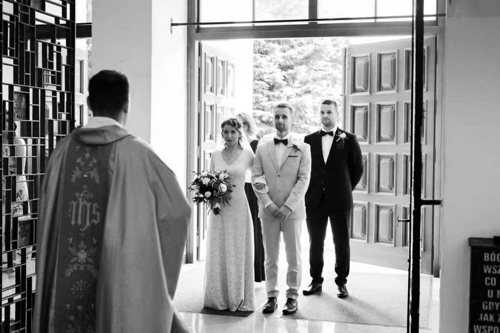 Kościół pod Wezwaniem Świętej Rodziny Lublin