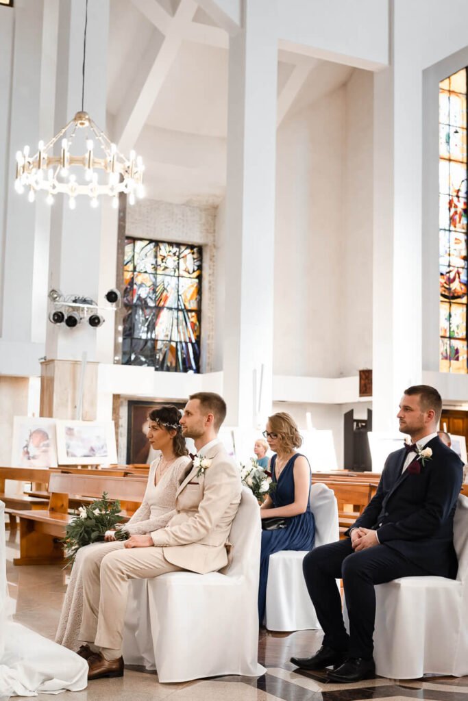 Kościół pod Wezwaniem Świętej Rodziny Lublin