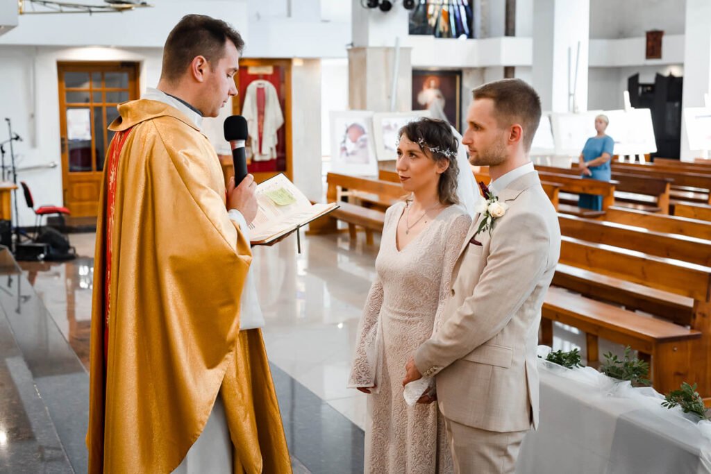 Kościół pod Wezwaniem Świętej Rodziny Lublin