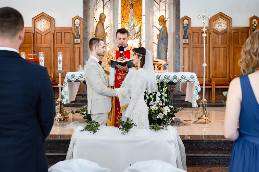 Kościół pod Wezwaniem Świętej Rodziny Lublin