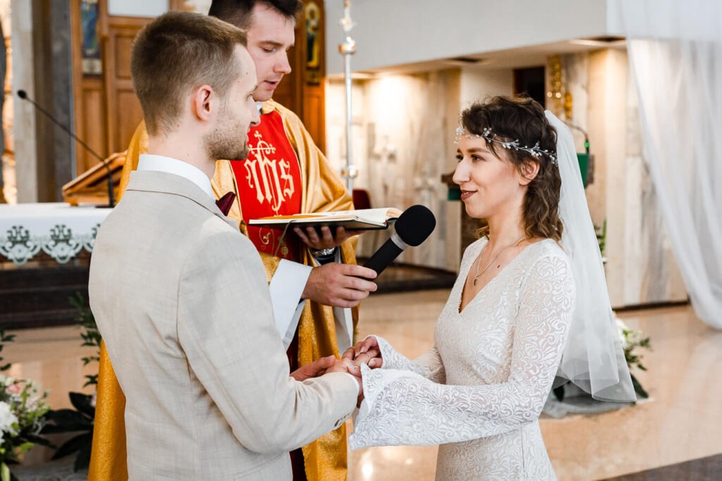 Kościół pod Wezwaniem Świętej Rodziny Lublin