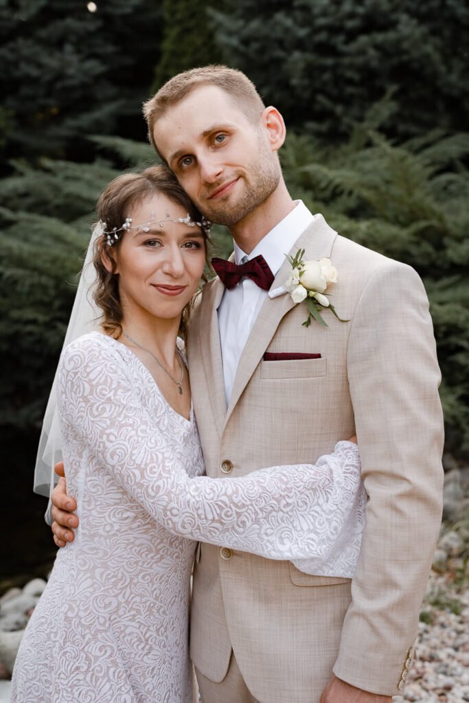 Wesele w Hotelu Biesiada Bogucin lubelskie