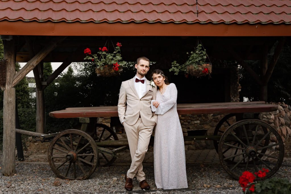 Wesele w Hotelu Biesiada Bogucin lubelskie