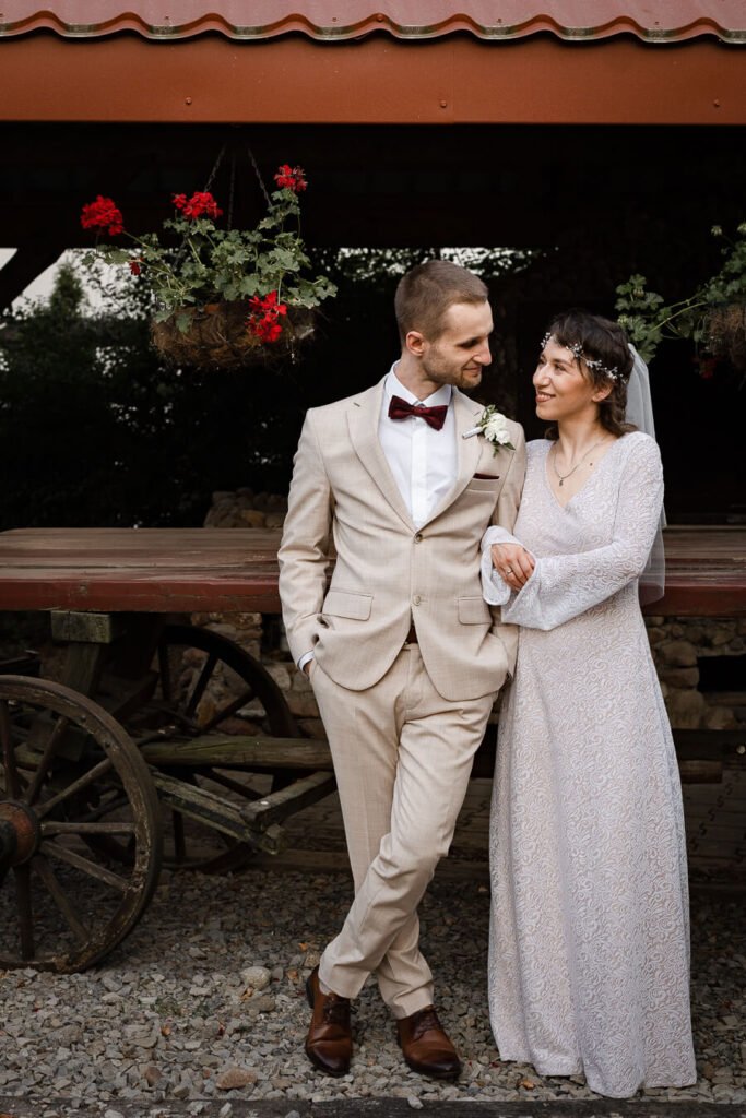 Wesele w Hotelu Biesiada Bogucin lubelskie