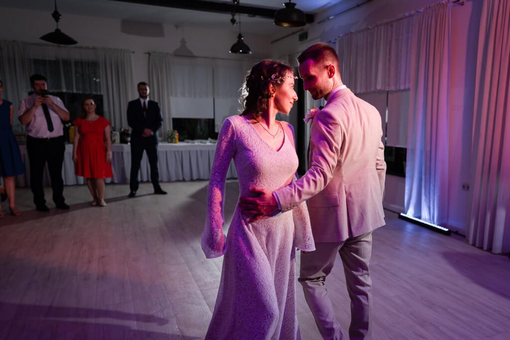 Wesele w Hotelu Biesiada Bogucin lubelskie