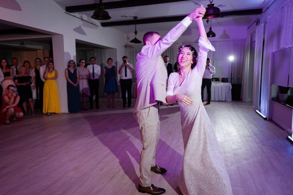 Wesele w Hotelu Biesiada Bogucin lubelskie