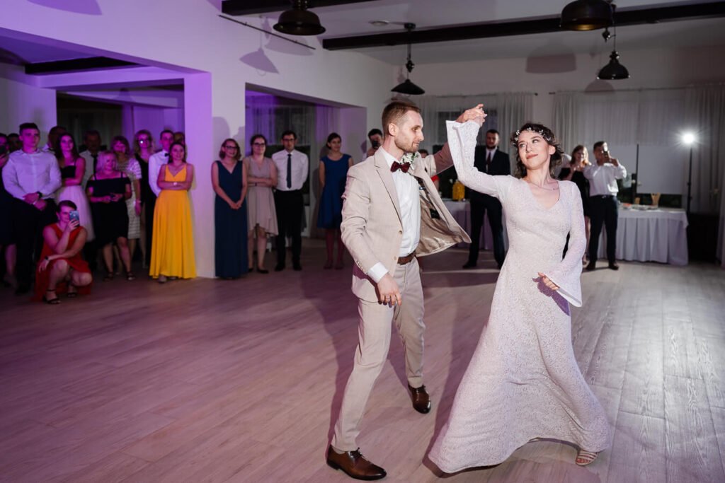 Wesele w Hotelu Biesiada Bogucin lubelskie