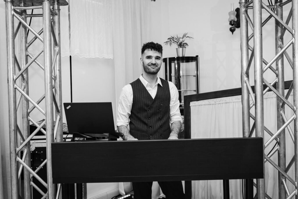 Wesele w Hotelu Biesiada Bogucin lubelskie