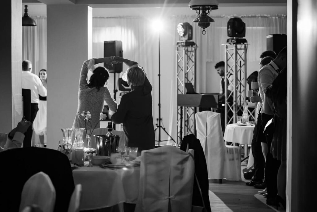 Wesele w Hotelu Biesiada Bogucin lubelskie