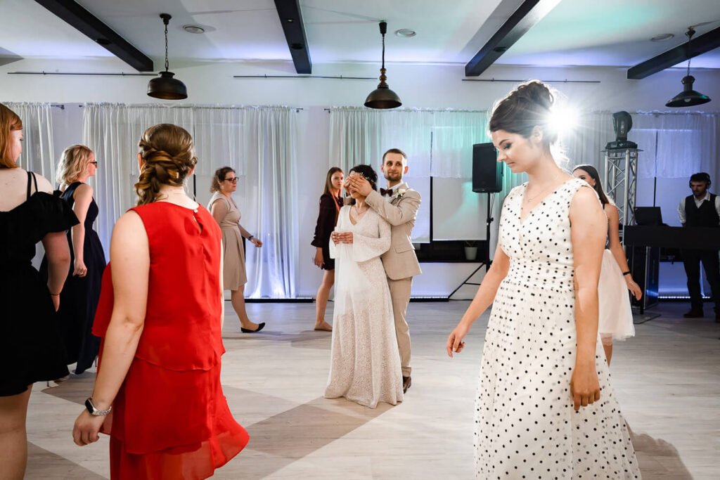 Wesele w Hotelu Biesiada Bogucin lubelskie