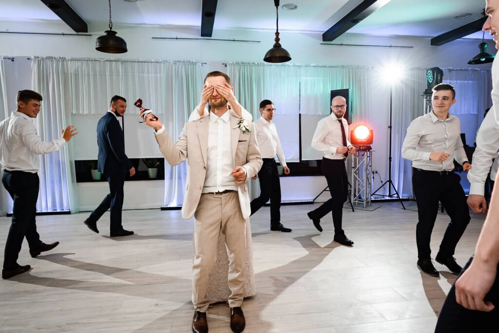 Wesele w Hotelu Biesiada Bogucin lubelskie