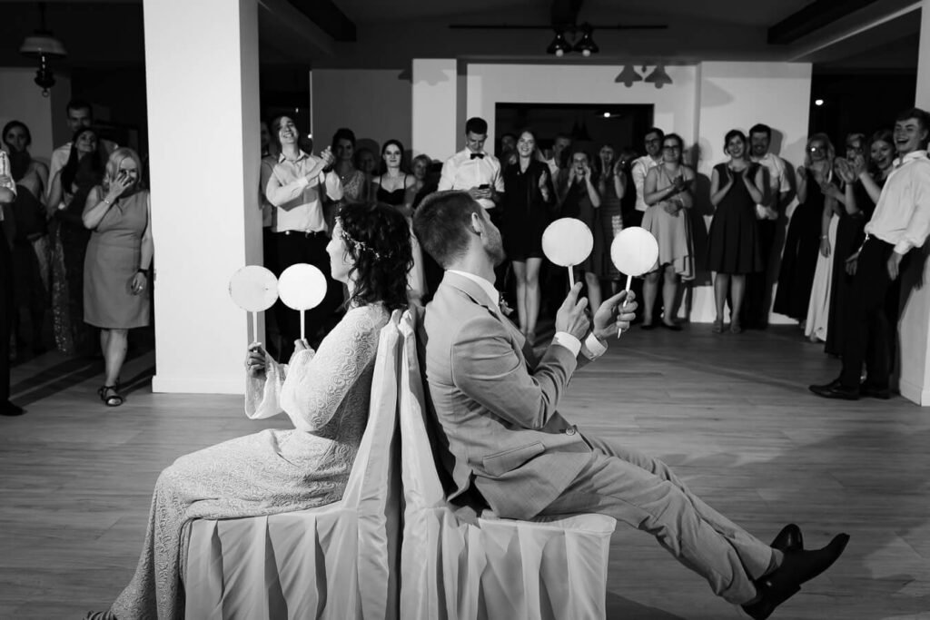 Wesele w Hotelu Biesiada Bogucin lubelskie