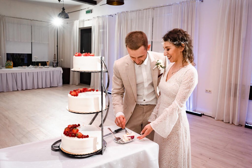 Wesele w Hotelu Biesiada Bogucin lubelskie