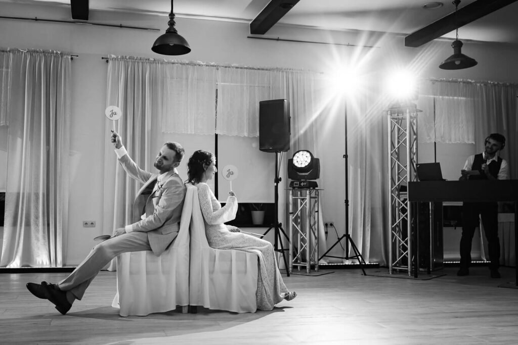 Wesele w Hotelu Biesiada Bogucin lubelskie