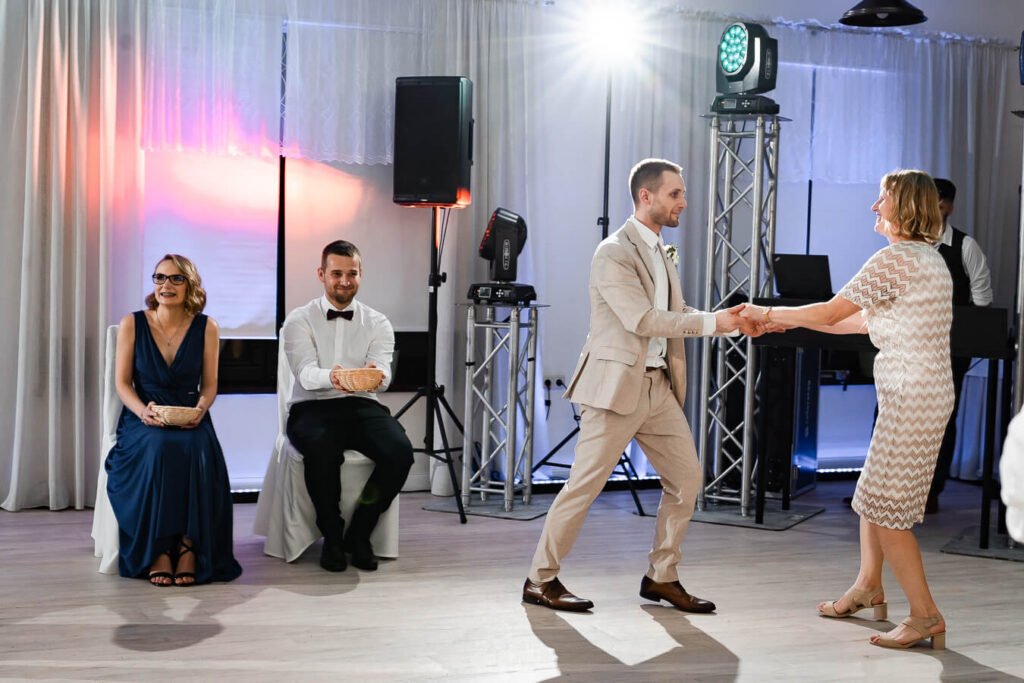 Wesele w Hotelu Biesiada Bogucin lubelskie