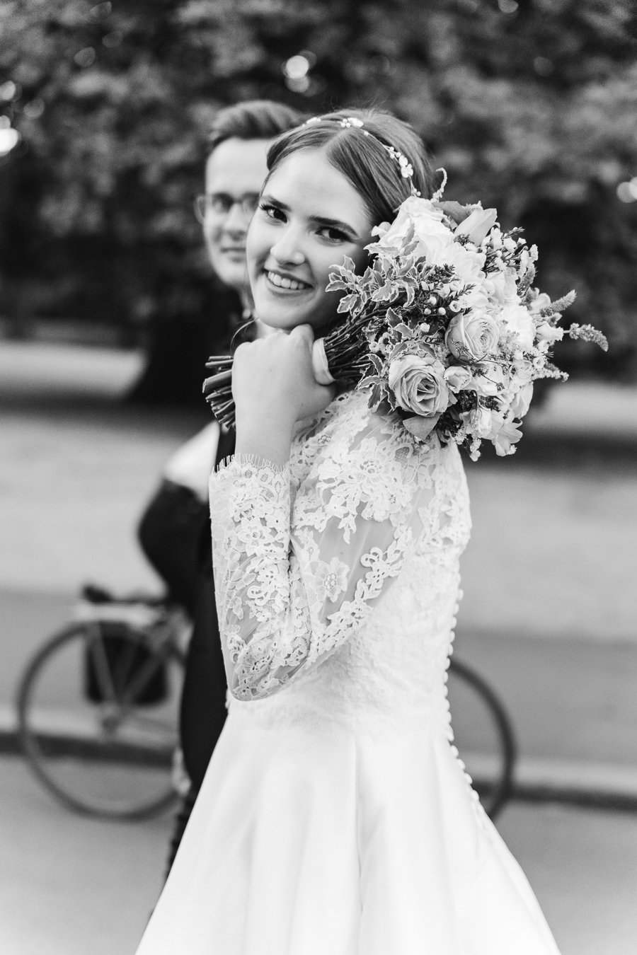 wedding album gift