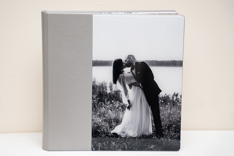 WEDDING ALBUM