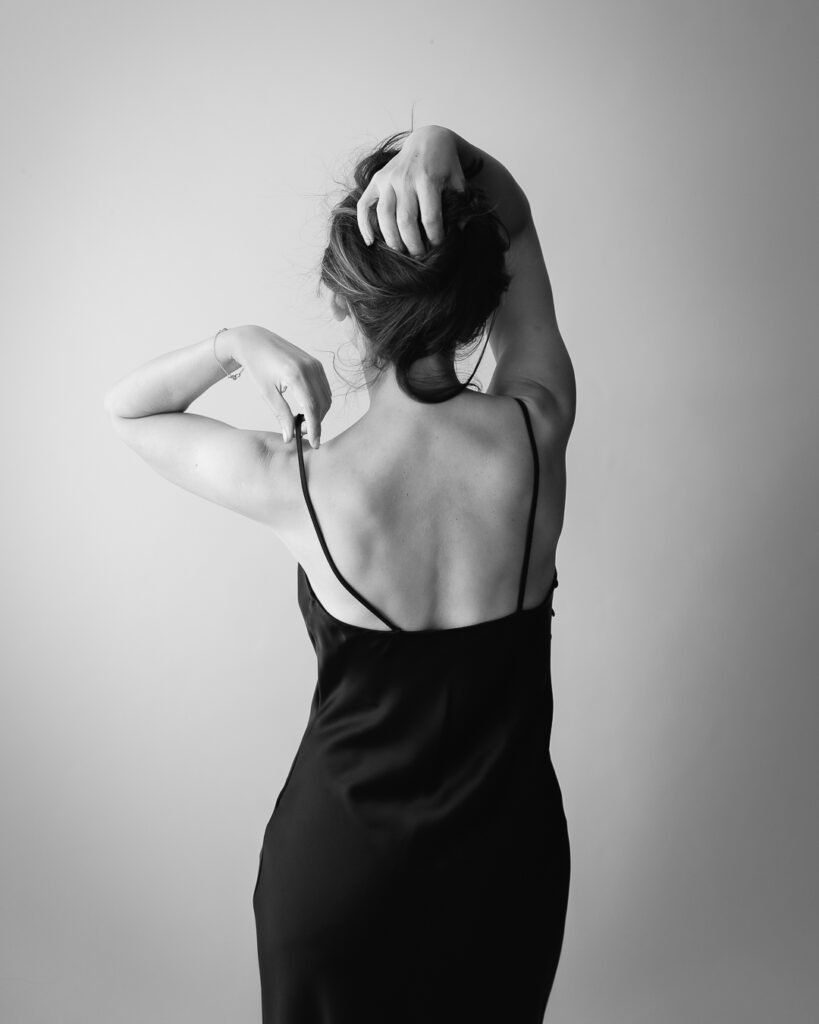 boudoir giveaway london