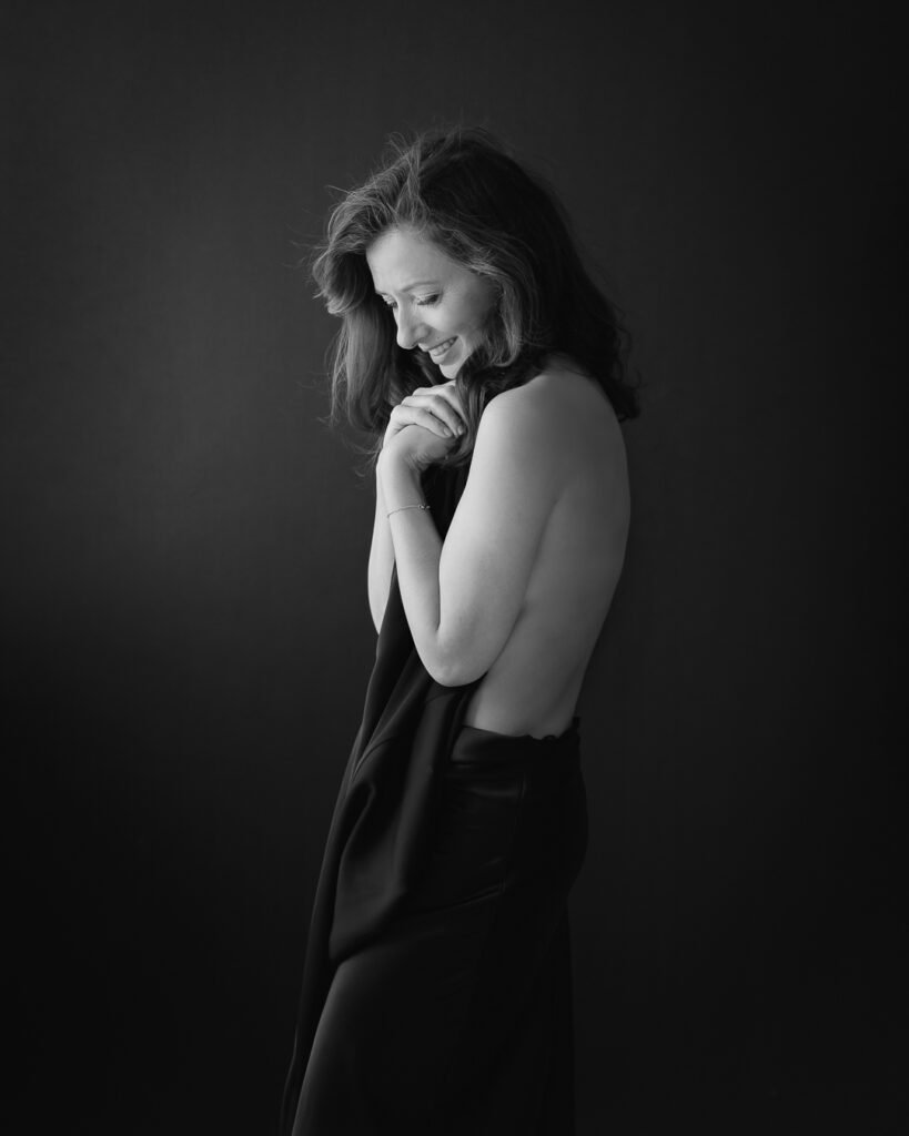 boudoir giveaway london